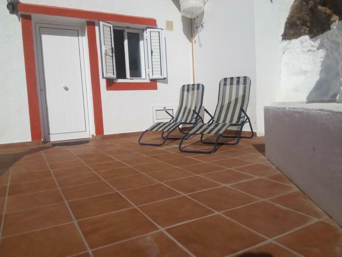 Makondo Agaete  Esterno foto
