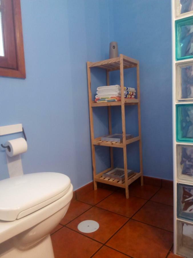 Makondo Agaete  Esterno foto