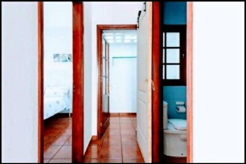 Makondo Agaete  Esterno foto